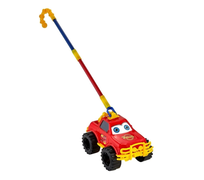 508 BY Toys, Sopalı Jeep