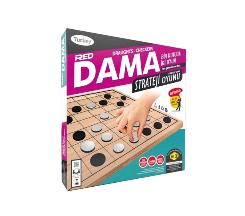 5126 Redka Dama