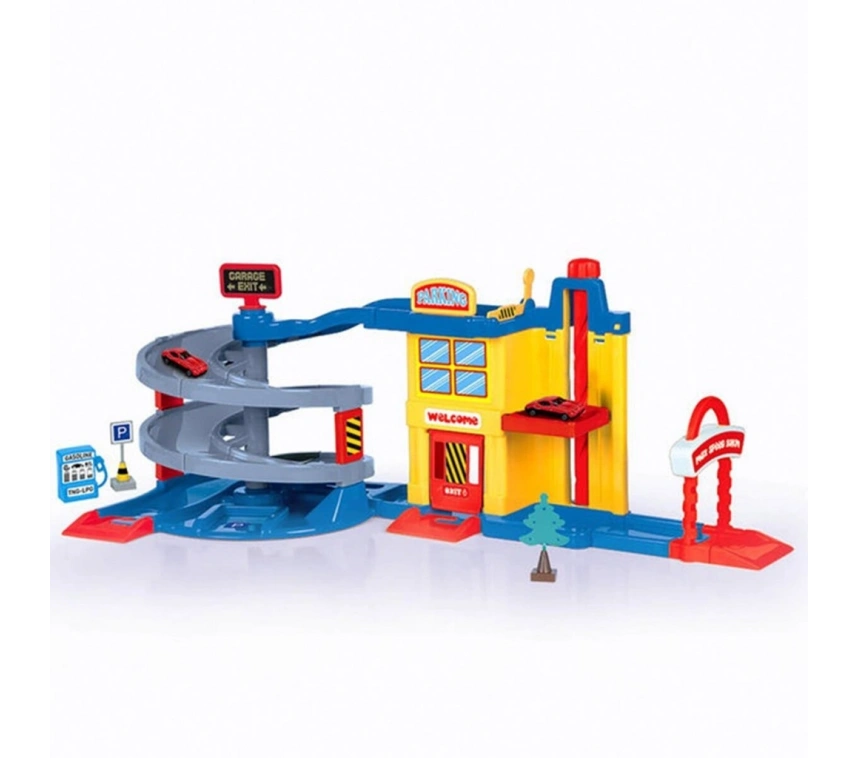 5226 OYUNCAK OTOPARK