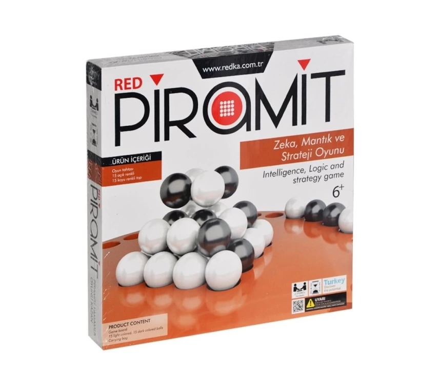 5253 Redka Piramit