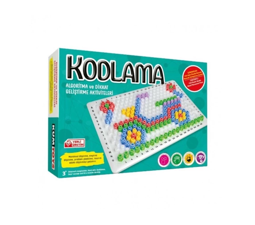 5273 Redka Kodlama
