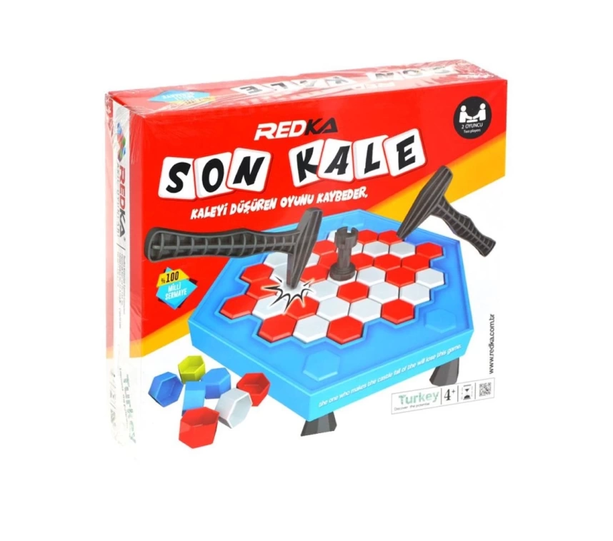 5286 Redka Son Kale