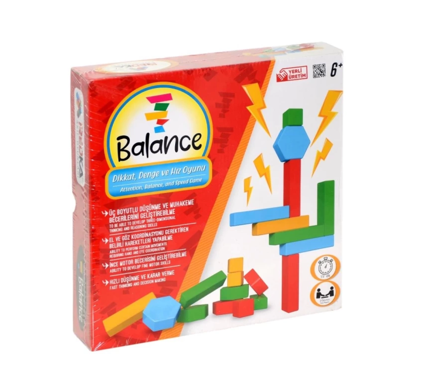5288 Redka Balance