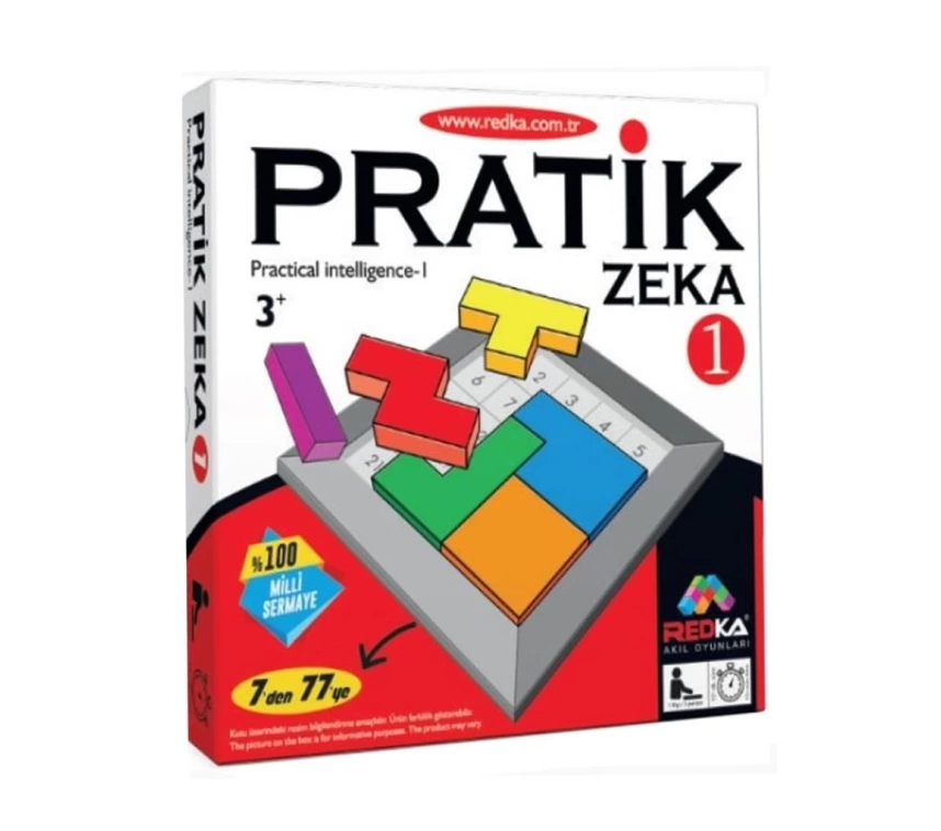 5313 Redka Pratik Zeka 1