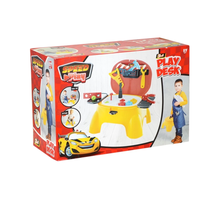 574-BP SPEED PLAY OYUN TABURESİ TAMİR SET