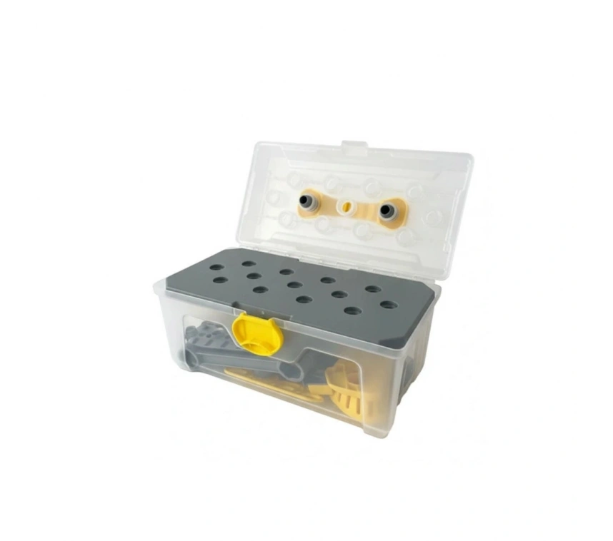 6143 OYUNCAK ÇANTALI TAMİR SETİ