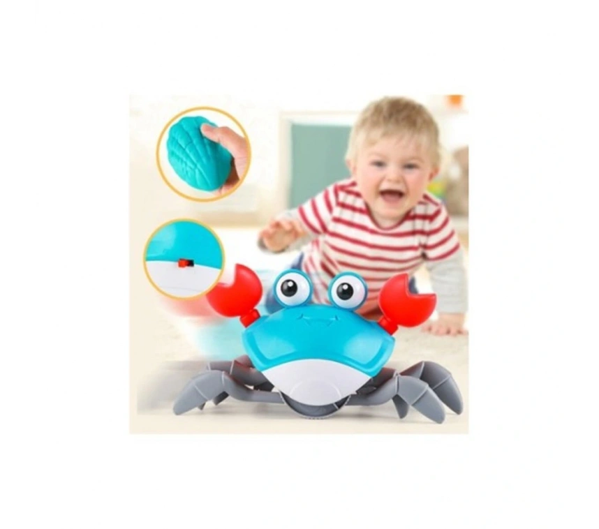 6721E ŞARJLI KUMANDALI YENGEÇ