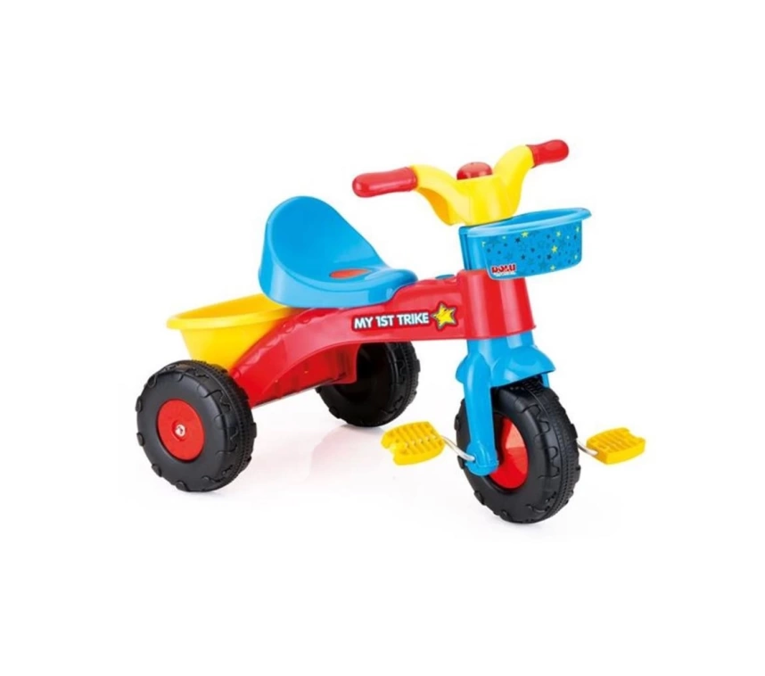 Nessiworld 7006  İlk Bisikletim -Dolu