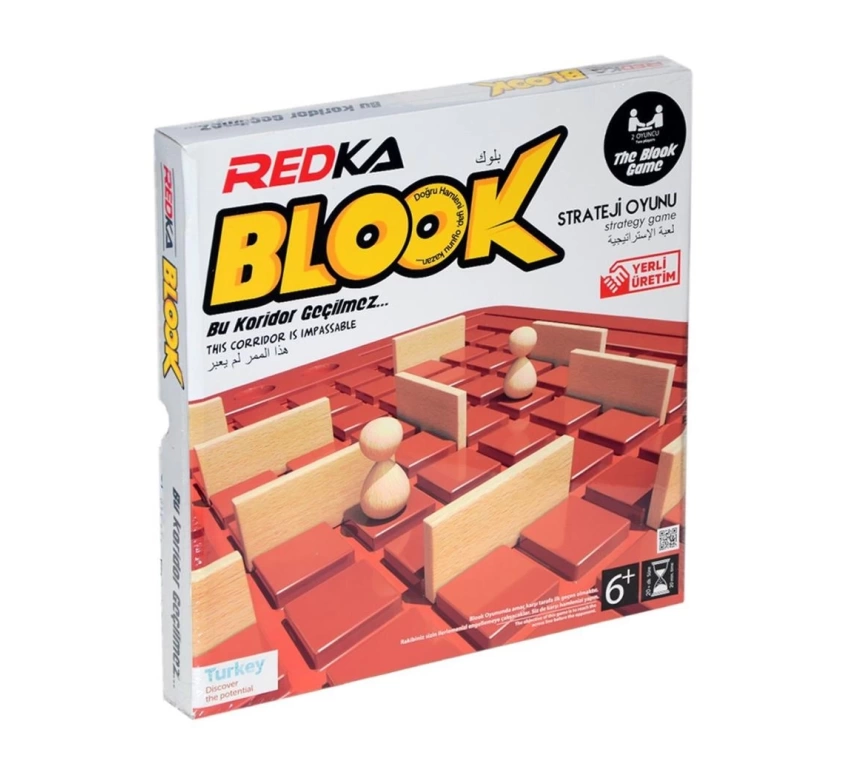 7099 Redka Blook