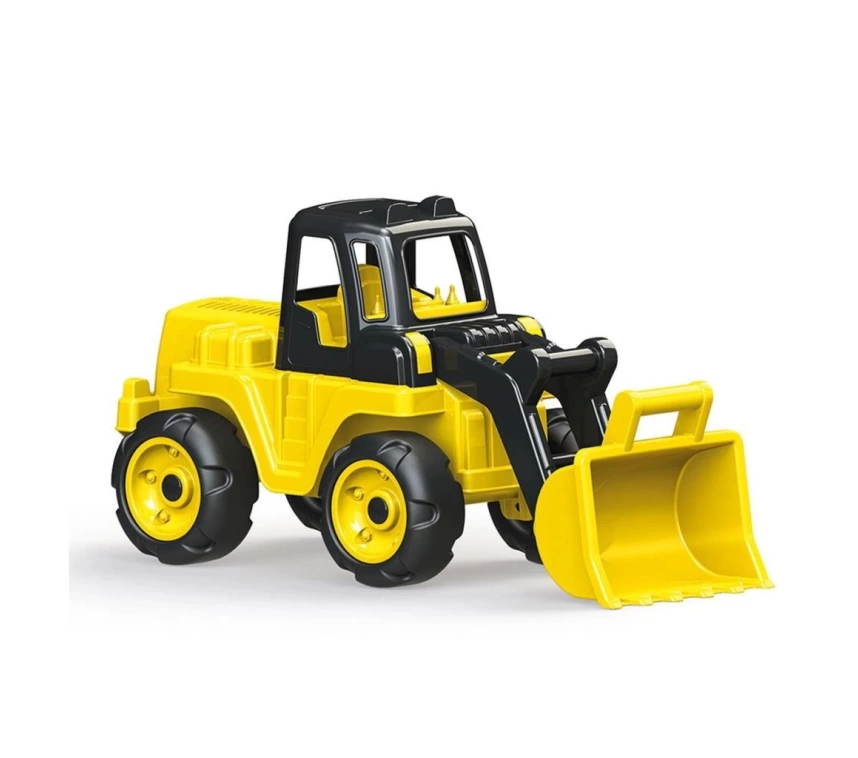 Nessiworld 7134 Dev Dozer -Dolu Oyuncak
