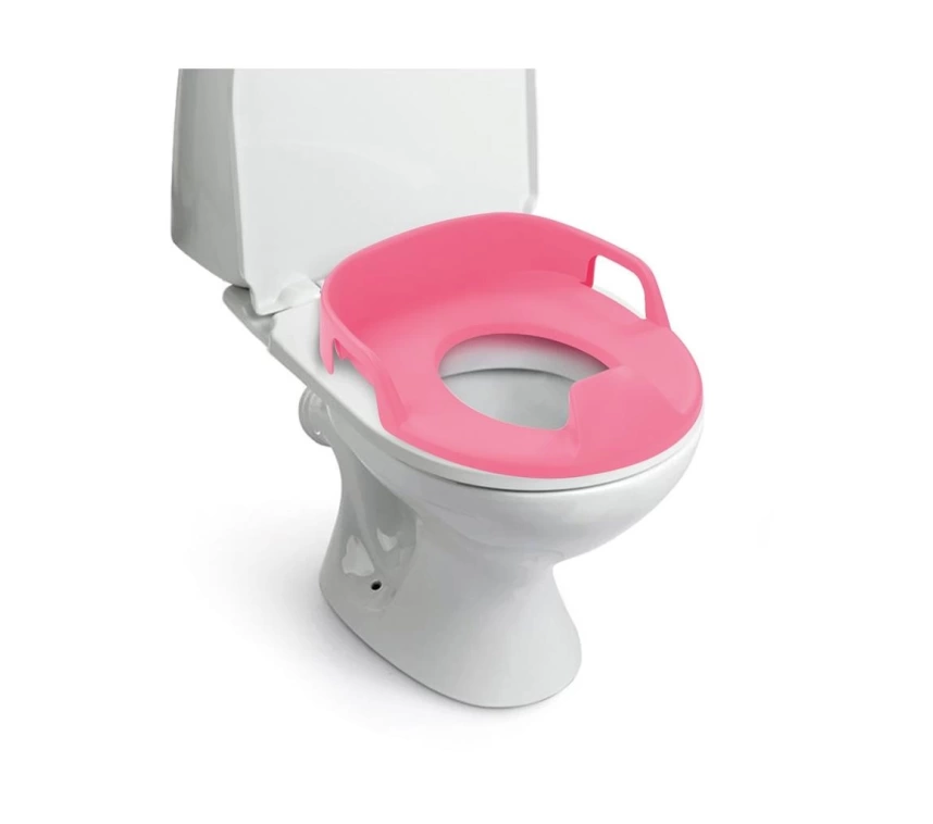 7173 OYUNCAK LAZIMLIK ADAPTOR BASAMAK PEMBE
