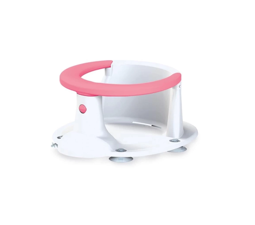 7459 Banyo Koltuğu Pembe  -Dolu Oyuncak