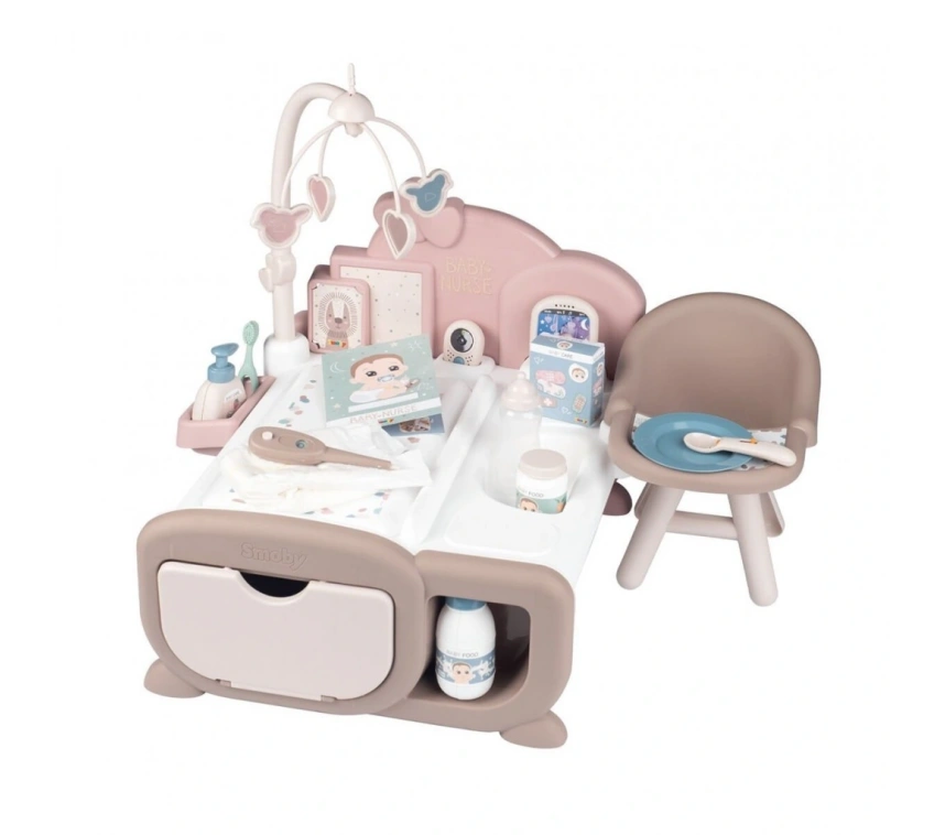 7600220379 BN COCOON NURSERY