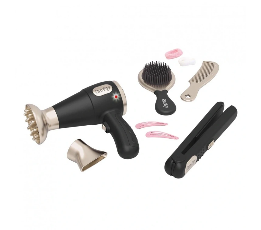 7600320144 MY BEAUTY HAIR SET