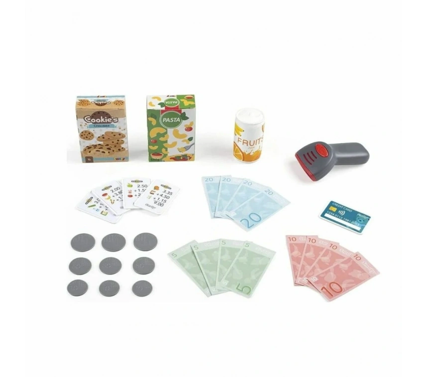 7600350114 Yazar Kasa