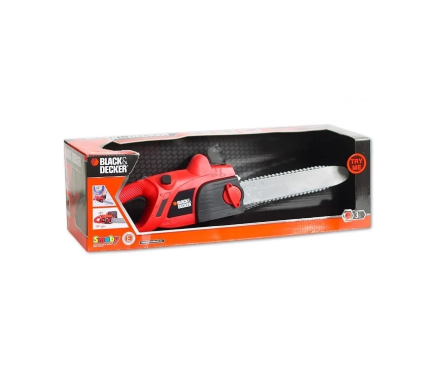 7600360103 B-D CHAINSAW