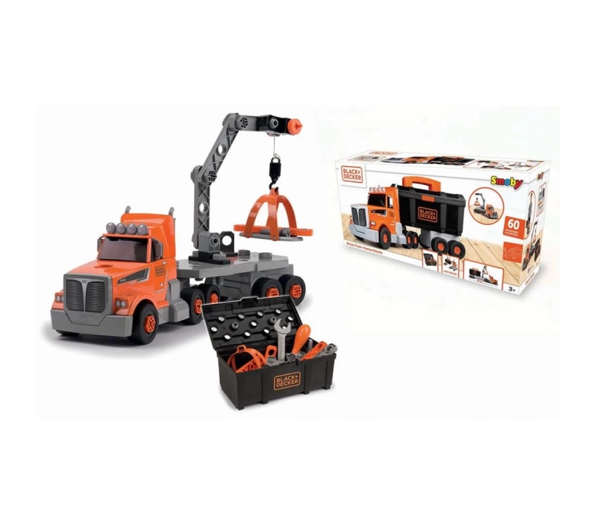 7600360175 B-D TRUCK