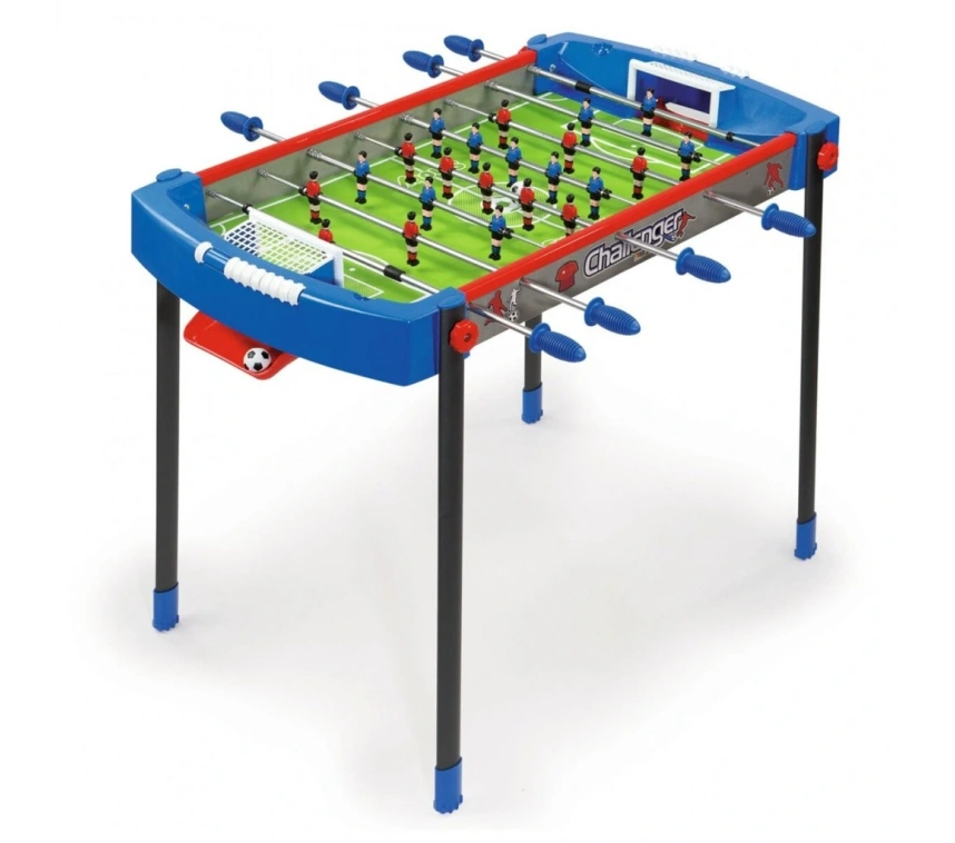 7600620200 SOCCER TABLE CHALLENGER