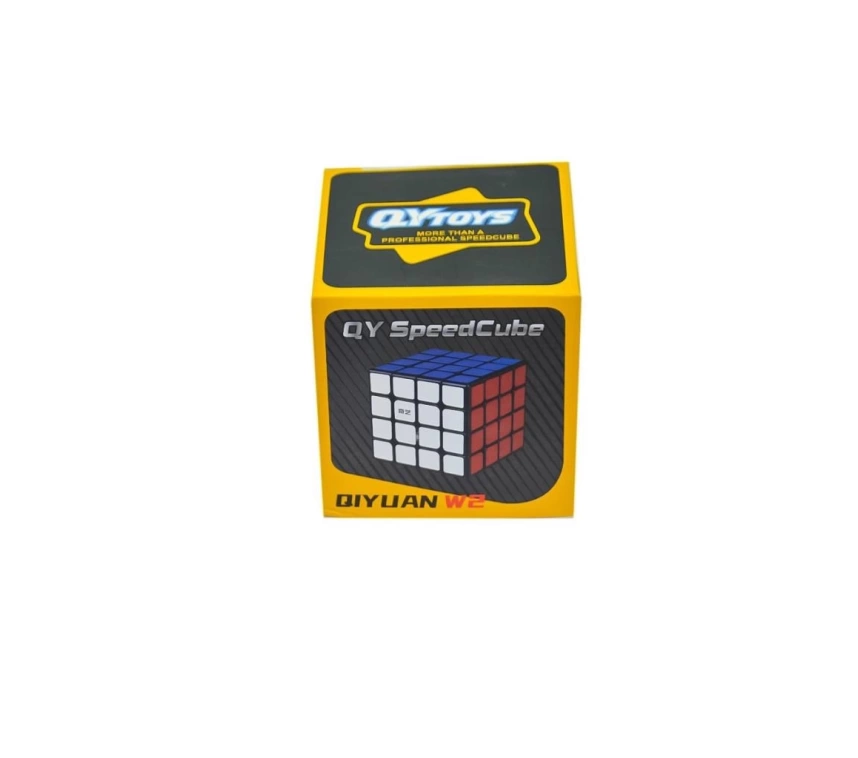 8305 4X4 QY TOYS SPED CUBE