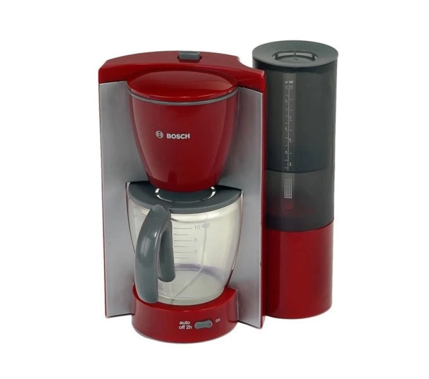 9577 Klein Bosch Home Professional Oyuncak Kahve Makinesi