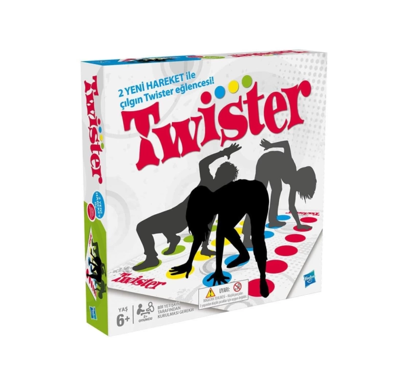 98831 Twister
