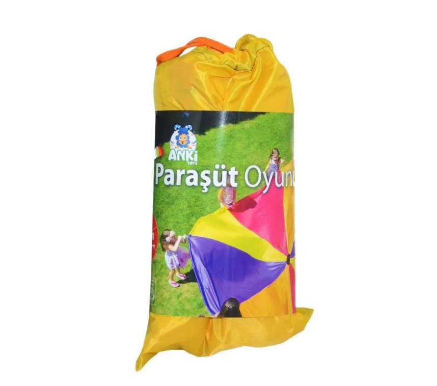 AND-5066 PARAŞÜT OYUNU
