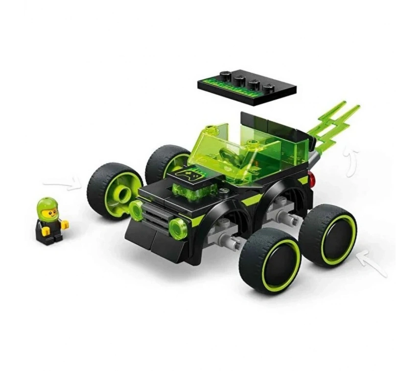 Araçlar Video Oyunu Yarış Arabası 60484