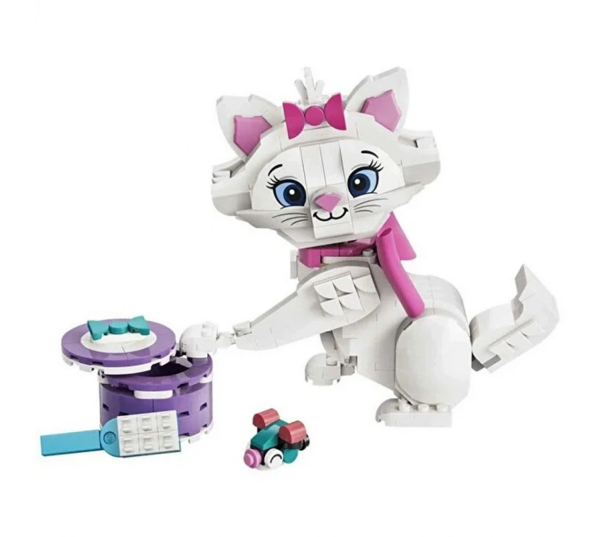 Aristokediler Sevimli Marie 43286