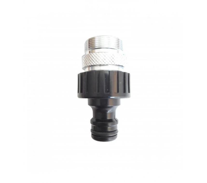Bahçem BH3008 Erkek Mix Batarya Adaptörü