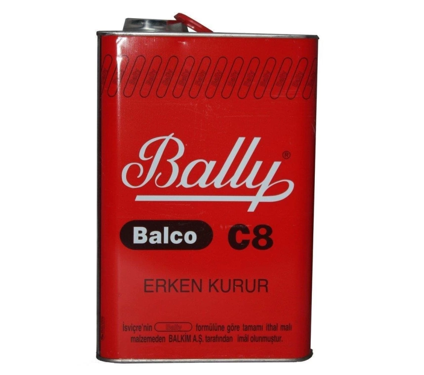 Bally Balco C8 3200 Gr Çok Amaçlı Yapıştırıcı