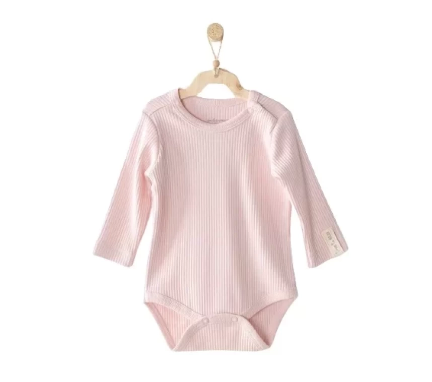 Bebek Body Pink