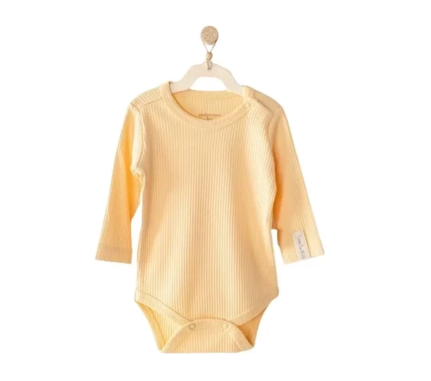 Bebek Body Yellow
