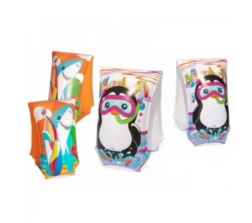 Bestway Desenli Kolluk 30x15 Cm 32102