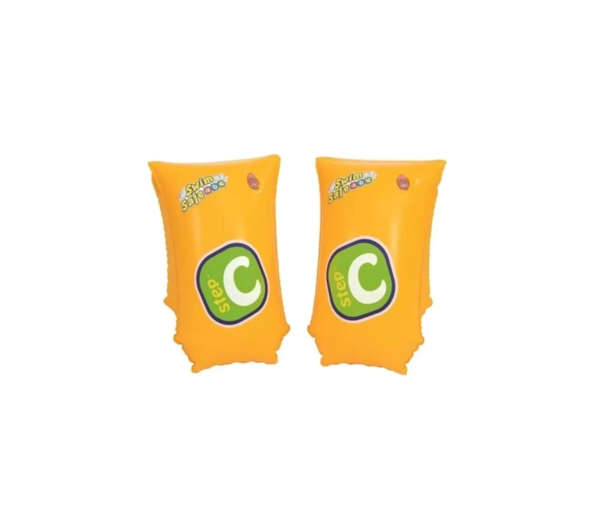 Bestway Swim Safe Step Kolluk 30x15 Cm 32110