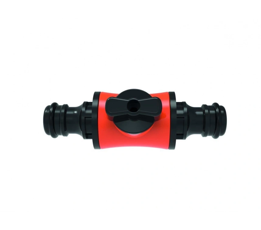BH3039 Vanalı Hortum Ekleme Adaptörü