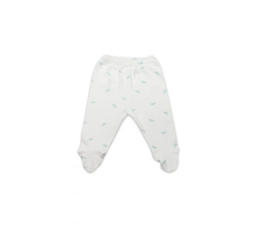 Bistyle Patikli Alt Hello World 16109 Mint