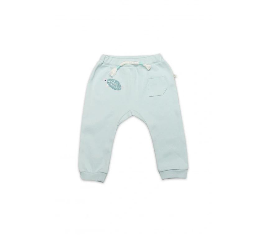 Bistyle Patiksiz Alt Hello World 16110 Mint