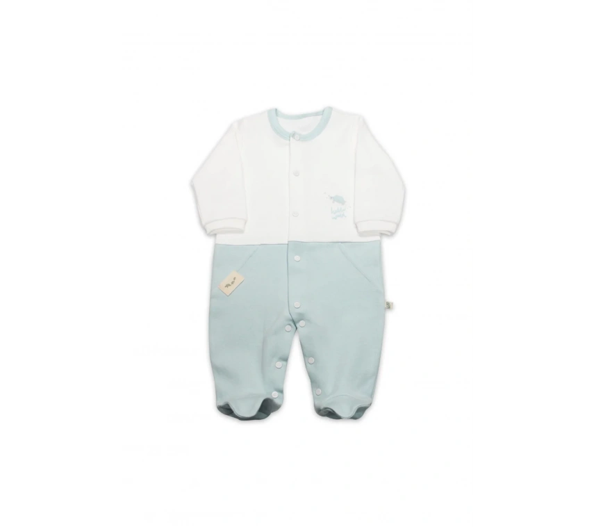 Bistyle Tulum Hello World 15106 Mint