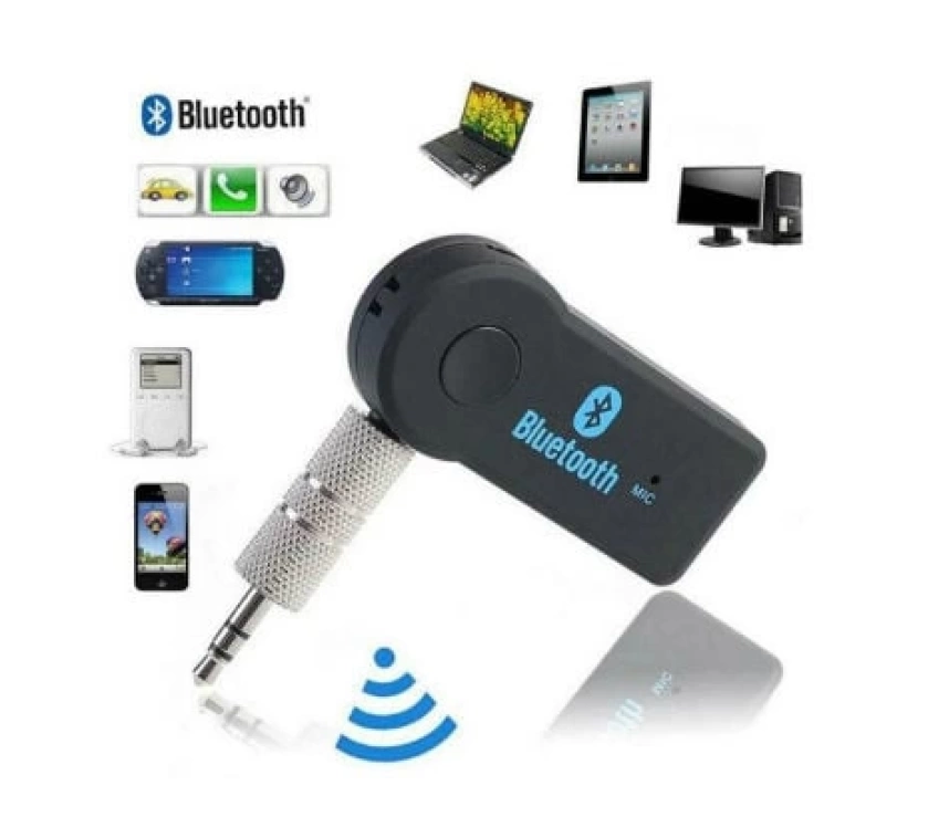 Bluetooth Aux Araç Kiti