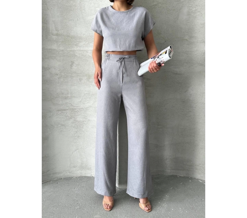 Bluz pantolon takım s255057