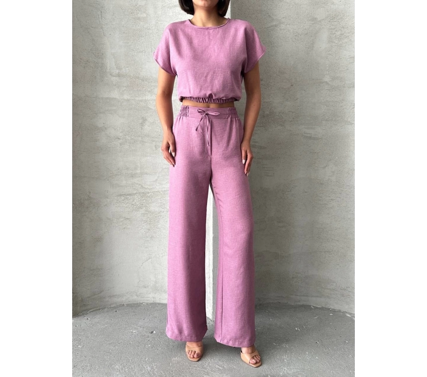 Bluz pantolon takım s255057