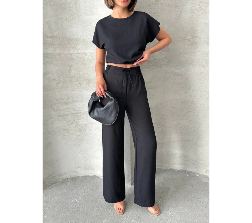 Bluz pantolon takım s255057