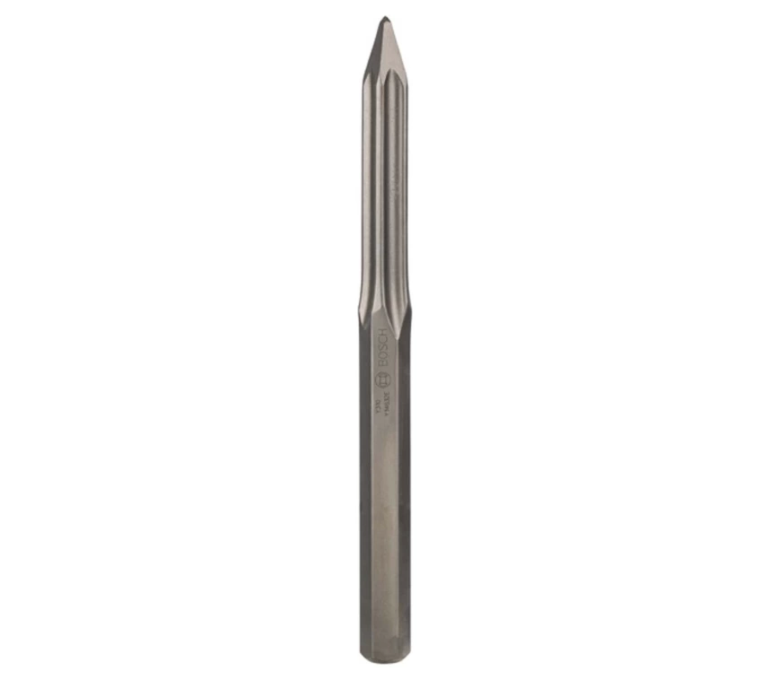 Bosch 36X400 mm Altıgen Sivri Uçlu Keski