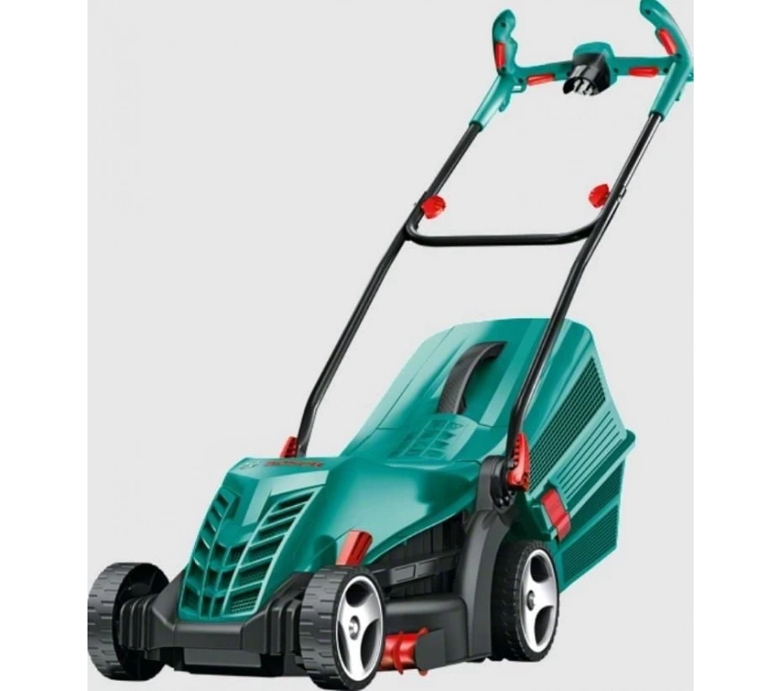 Bosch ARM 33 Elektrikli Çim Biçme Makinesi