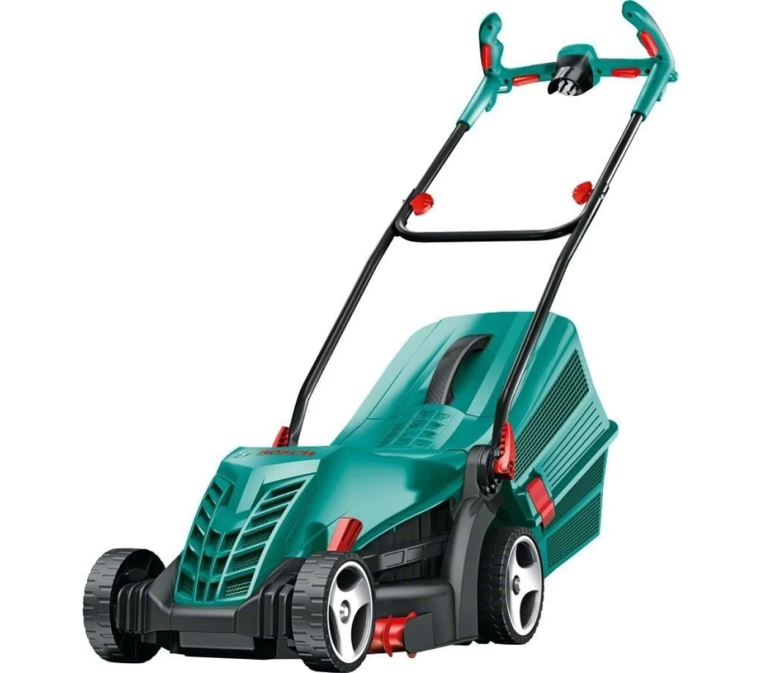 Bosch Arm 37 Elektrikli Çim Biçme Makinesi 1400W 0 600 8A6 201