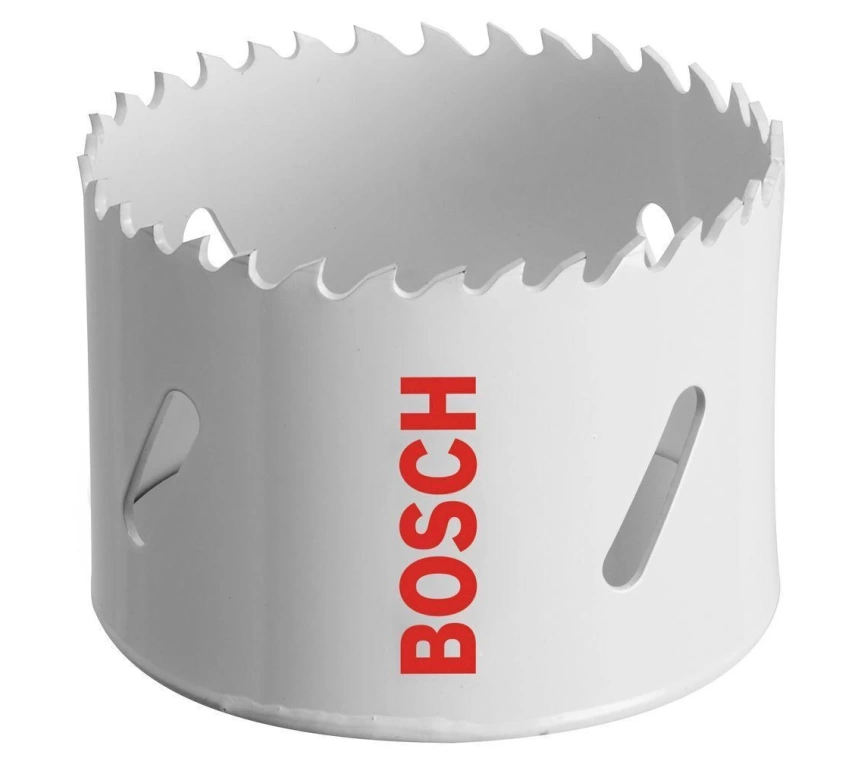 Bosch Bi Metal Panç 38 mm Metal Ahşap İçin