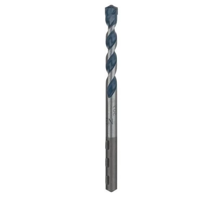 BOSCH CYL-5 Blue Granit Turbo Matkap Ucu 7x100 mm