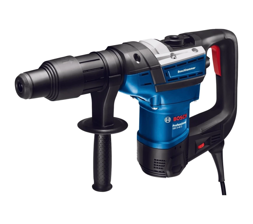 Bosch GBH 5-40 D Kırıcı Delici 1100 Watt