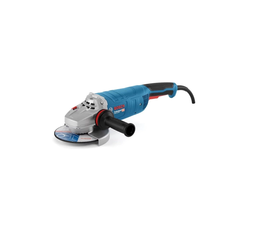 Bosch GWS 24-230 Büyük Taşlama 230 mm 2400 Watt
