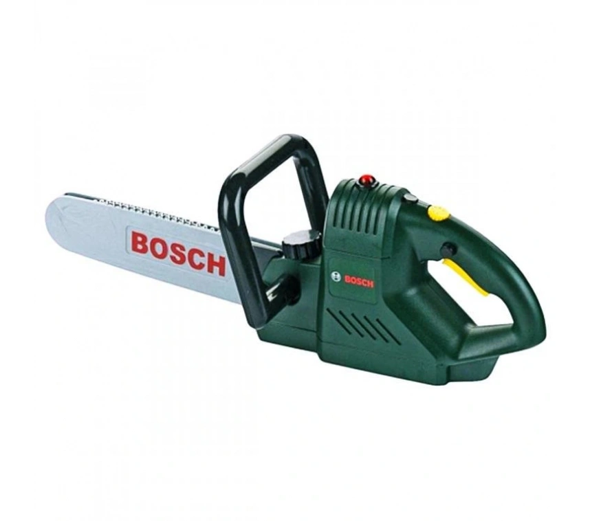 Bosch Oyuncak Sesli Işıklı Testere